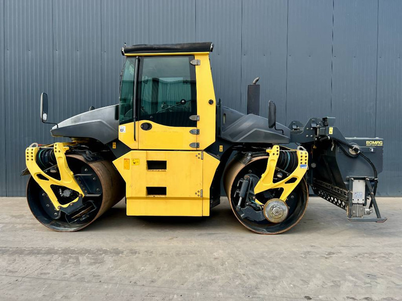 Bomag BW174AP-4 AM - Roller: picture 2 Bomag BW174AP-4 AM - Roller: picture 2