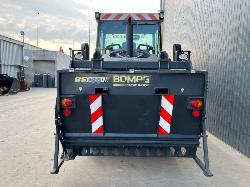 Bomag BW174AP-4 AM - Roller: picture 4 Bomag BW174AP-4 AM - Roller: picture 4