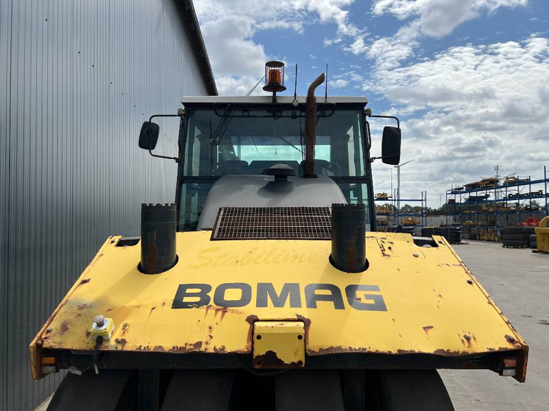 Bomag BW24R - Pneumatic roller: picture 5 Bomag BW24R - Pneumatic roller: picture 5