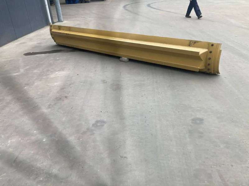 Cat 120M2 Moldboard - Blade for Construction machinery: picture 4 Cat 120M2 Moldboard - Blade for Construction machinery: picture 4