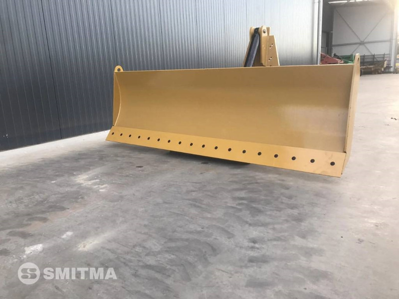 Cat 120M2 - Blade for Construction machinery: picture 4 Cat 120M2 - Blade for Construction machinery: picture 4