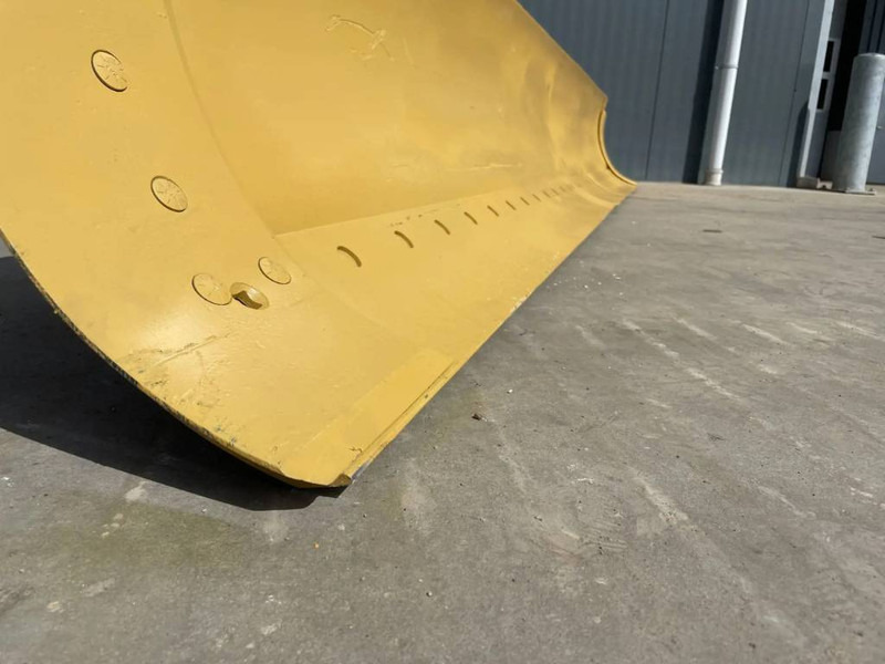 Cat 12G Moldboard - Blade for Construction machinery: picture 4 Cat 12G Moldboard - Blade for Construction machinery: picture 4
