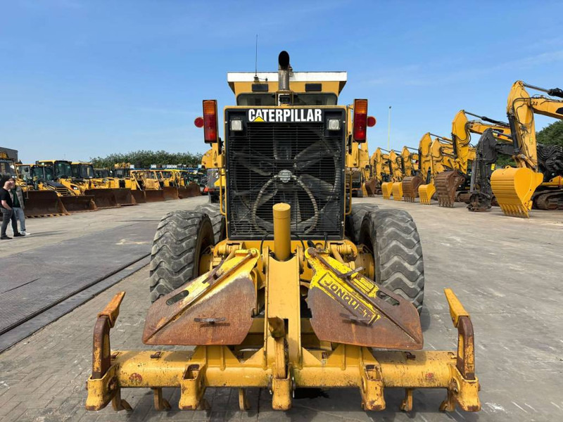Cat 12H - CE - Grader: picture 4 Cat 12H - CE - Grader: picture 4