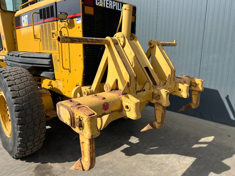 Cat 140H - Grader: picture 5 Cat 140H - Grader: picture 5