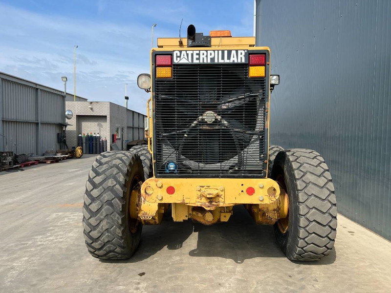 Cat 140H - Grader: picture 3 Cat 140H - Grader: picture 3