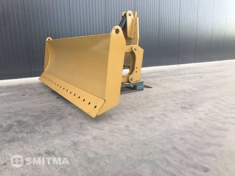 Cat 140K - Blade for Construction machinery: picture 3 Cat 140K - Blade for Construction machinery: picture 3