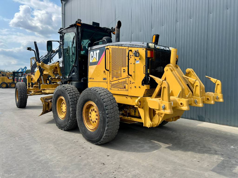 Cat 140M - Grader: picture 3 Cat 140M - Grader: picture 3