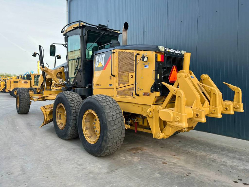 Cat 140M - Grader: picture 2 Cat 140M - Grader: picture 2