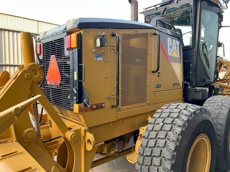 Cat 140M - Grader: picture 5 Cat 140M - Grader: picture 5