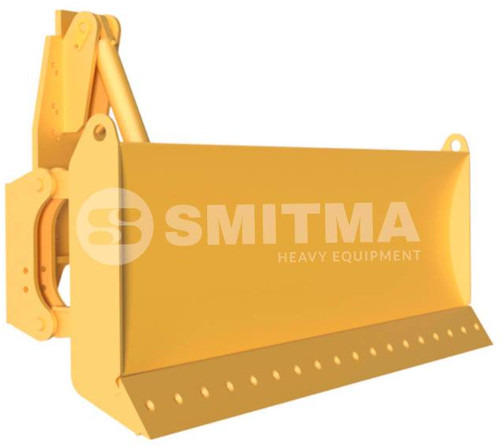 Cat 140M - Blade for Construction machinery: picture 1 Cat 140M - Blade for Construction machinery: picture 1