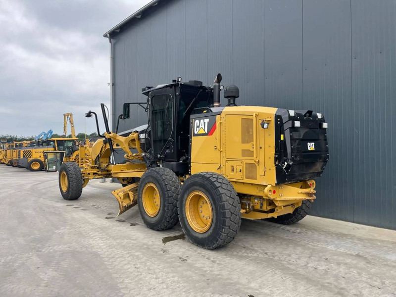 Cat 140M3 AWD - Grader: picture 2 Cat 140M3 AWD - Grader: picture 2