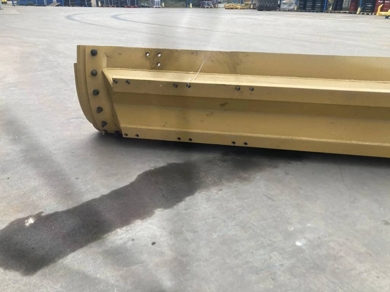 Cat 140M3 Moldboard - Blade for Construction machinery: picture 3 Cat 140M3 Moldboard - Blade for Construction machinery: picture 3