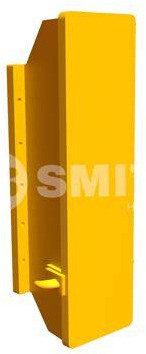 Cat 14G - Bucket for Construction machinery: picture 1 Cat 14G - Bucket for Construction machinery: picture 1