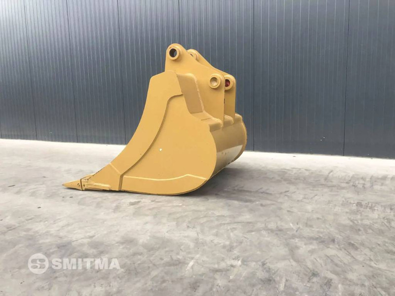 Cat 317GC - Bucket for Construction machinery: picture 3 Cat 317GC - Bucket for Construction machinery: picture 3