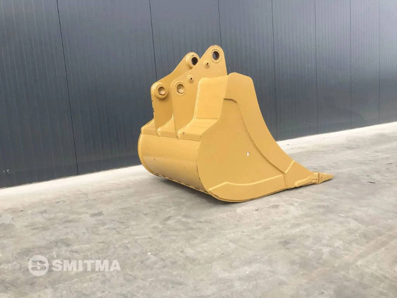 Cat 317GC - Bucket for Construction machinery: picture 4 Cat 317GC - Bucket for Construction machinery: picture 4