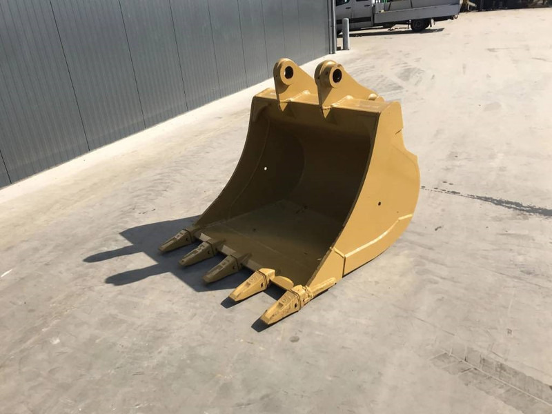 Cat 320 NG 1.20m - Bucket for Construction machinery: picture 3 Cat 320 NG 1.20m - Bucket for Construction machinery: picture 3