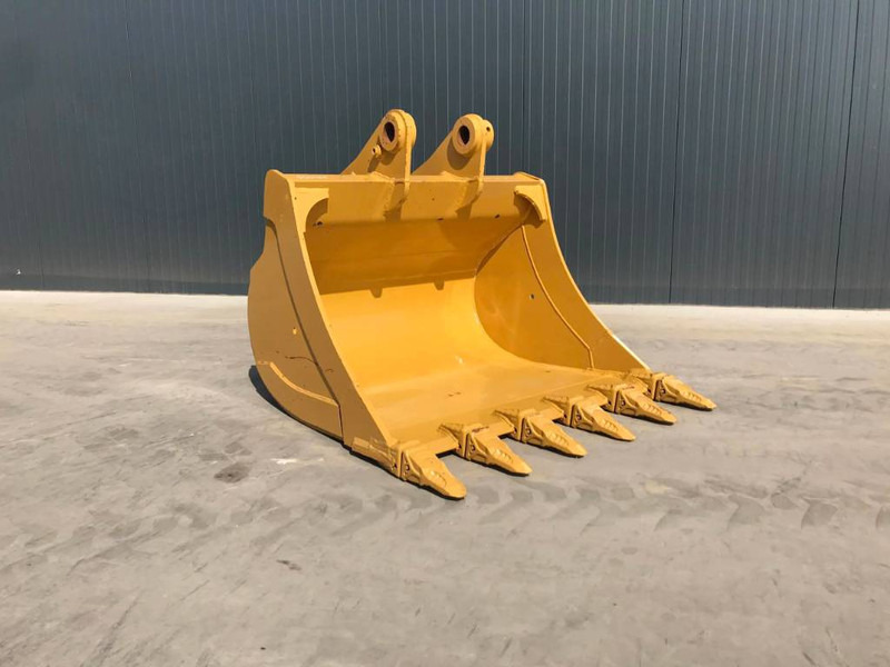 Cat 320D3 1.40m - Bucket for Construction machinery: picture 2 Cat 320D3 1.40m - Bucket for Construction machinery: picture 2