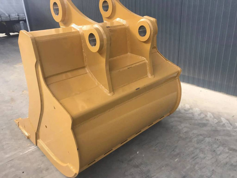 Cat 330C DB - Bucket for Construction machinery: picture 3 Cat 330C DB - Bucket for Construction machinery: picture 3