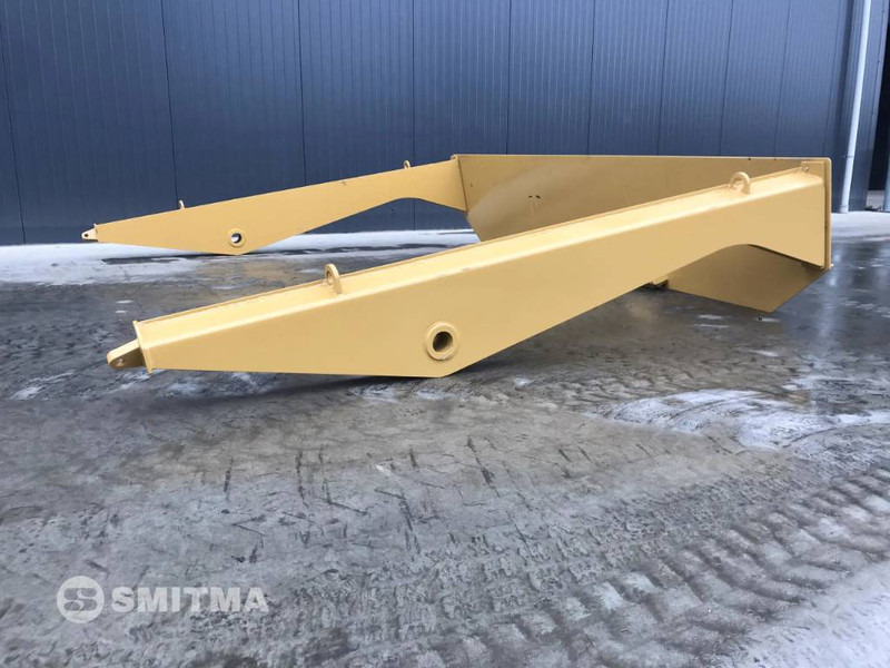 Cat 735- B1N - Tail lift for Construction machinery: picture 5 Cat 735- B1N - Tail lift for Construction machinery: picture 5