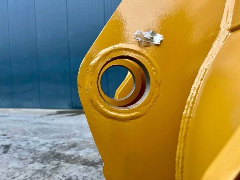 New Bucket for Construction machinery Cat 950H incl. Teeth: picture 8