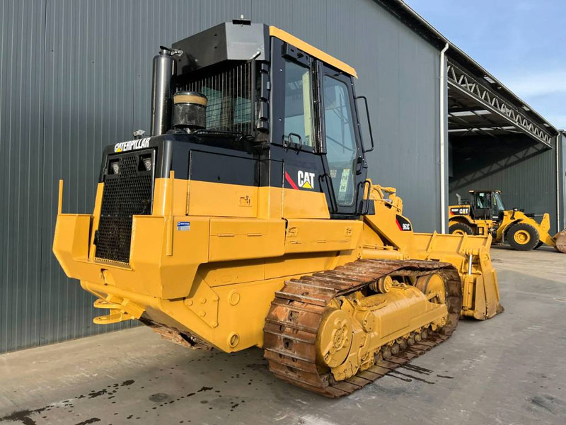 Cat 963 C - Crawler loader: picture 4 Cat 963 C - Crawler loader: picture 4