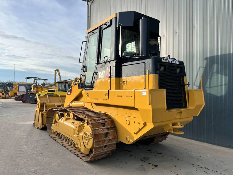 Cat 963C - Crawler loader: picture 2 Cat 963C - Crawler loader: picture 2