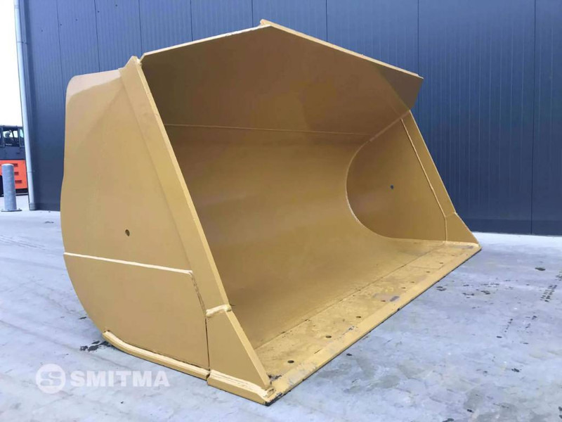 Cat 966 XE - Bucket for Construction machinery: picture 2 Cat 966 XE - Bucket for Construction machinery: picture 2