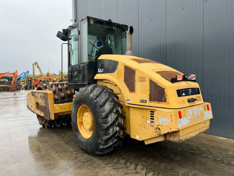 Cat CP76 - Roller: picture 2 Cat CP76 - Roller: picture 2