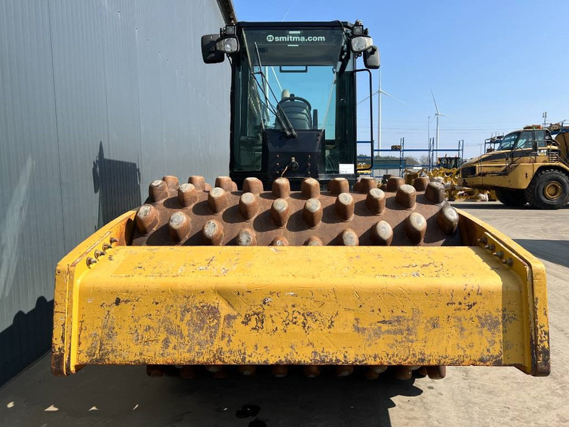 Roller Cat CP76: picture 10