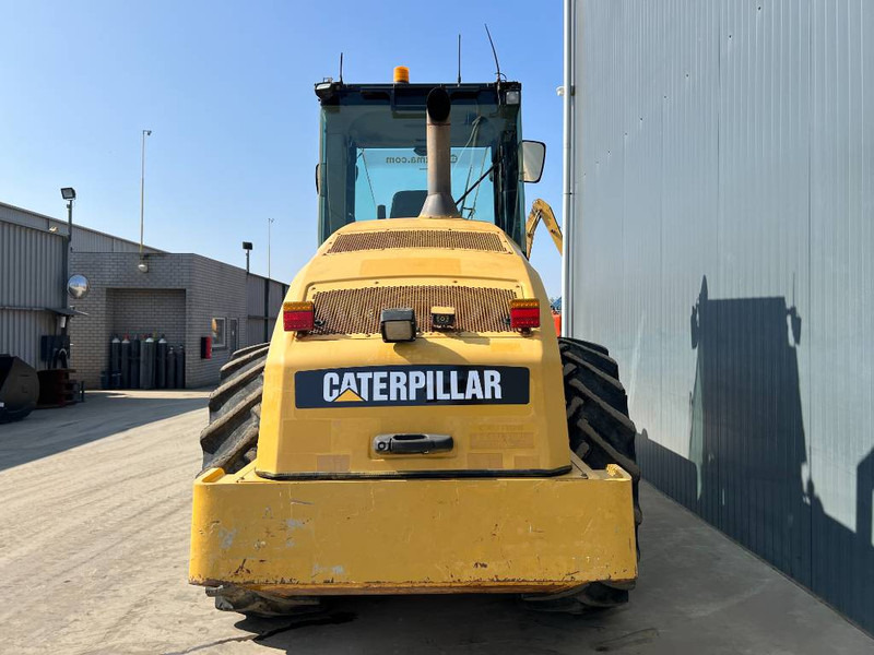 Cat CP76 - Roller: picture 4 Cat CP76 - Roller: picture 4