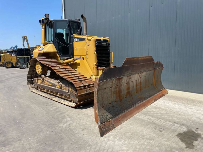 Cat D 6 N LGP - Bulldozer: picture 3 Cat D 6 N LGP - Bulldozer: picture 3