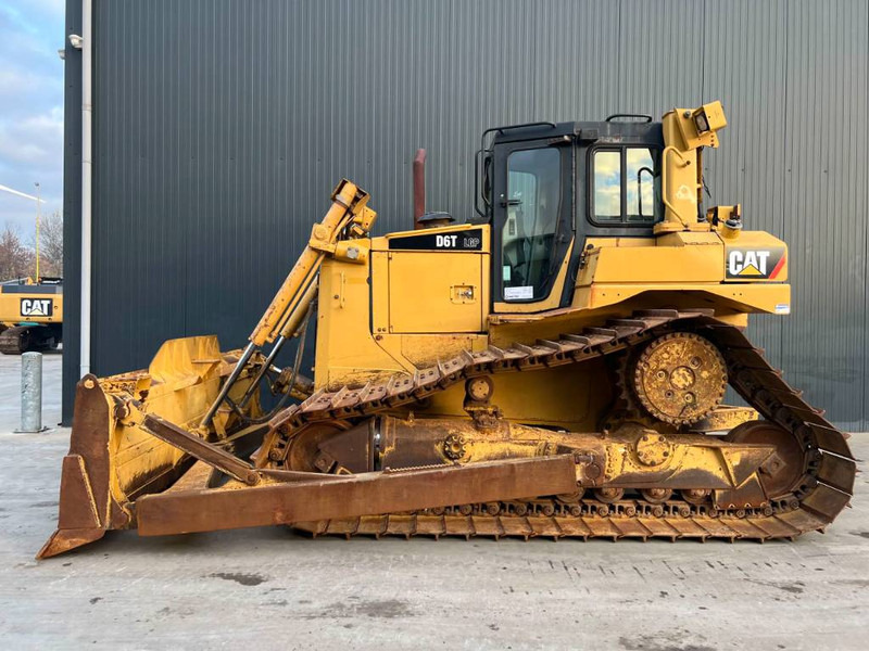 Cat D6T LGP - Bulldozer: picture 5 Cat D6T LGP - Bulldozer: picture 5