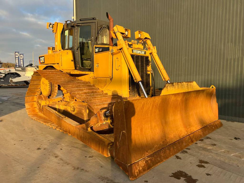 Cat D6T LGP - Bulldozer: picture 3 Cat D6T LGP - Bulldozer: picture 3