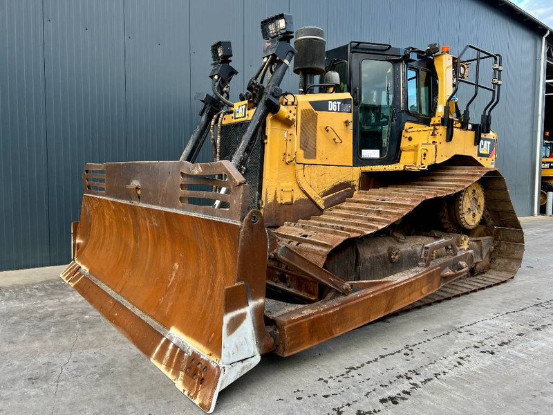 Cat D6T LGP - Bulldozer: picture 1 Cat D6T LGP - Bulldozer: picture 1