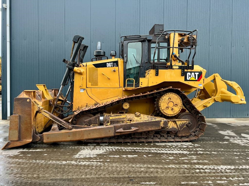 Cat D6T XL with NEW ripper - Bulldozer: picture 2 Cat D6T XL with NEW ripper - Bulldozer: picture 2