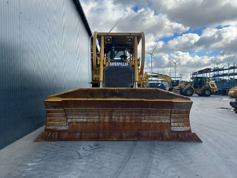 Cat D7R II - Bulldozer: picture 5 Cat D7R II - Bulldozer: picture 5
