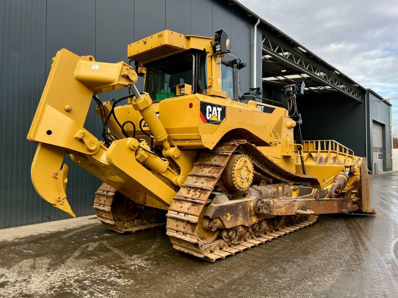 Cat D8T - CE - New Ripper - Bulldozer: picture 5 Cat D8T - CE - New Ripper - Bulldozer: picture 5