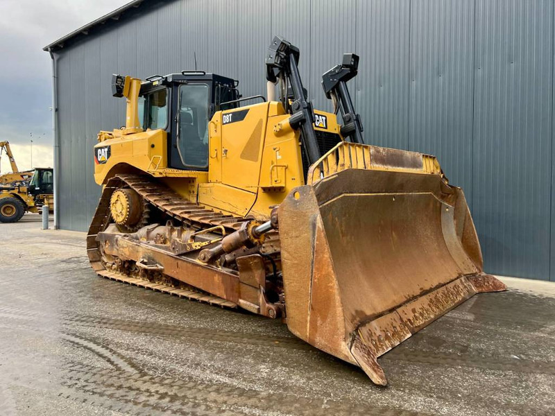Cat D8T - CE - New Ripper Toggle favourite - Bulldozer: picture 4 Cat D8T - CE - New Ripper Toggle favourite - Bulldozer: picture 4