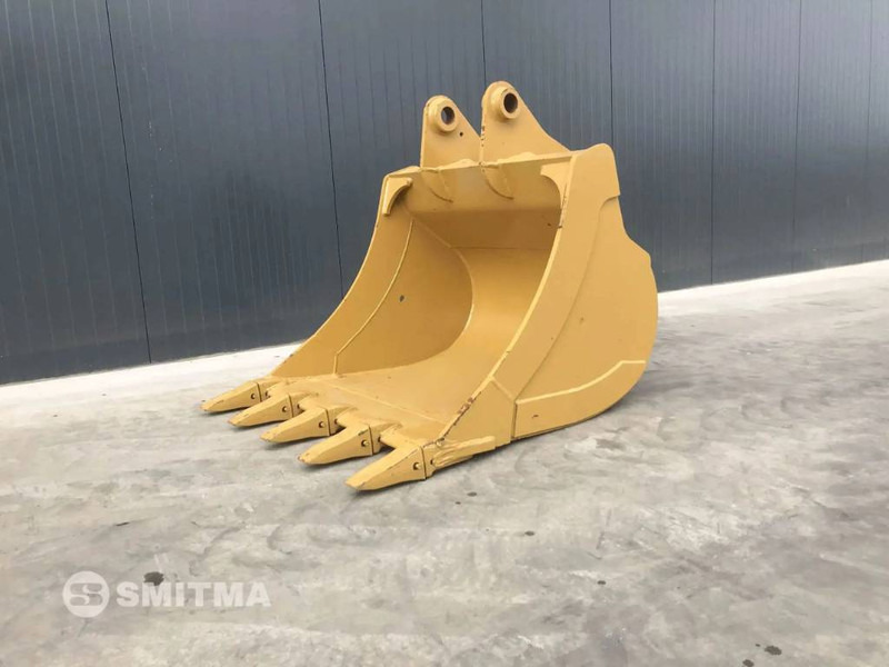 Cat M316C - Bucket for Construction machinery: picture 2 Cat M316C - Bucket for Construction machinery: picture 2