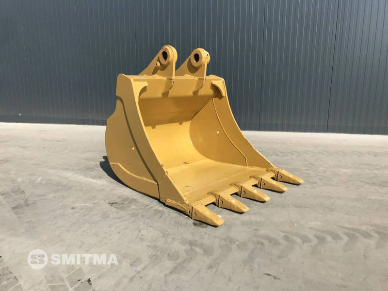 Cat M317 NG - Bucket for Construction machinery: picture 2 Cat M317 NG - Bucket for Construction machinery: picture 2