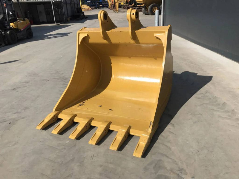 Cat M318D 1.40m - Bucket for Construction machinery: picture 5 Cat M318D 1.40m - Bucket for Construction machinery: picture 5