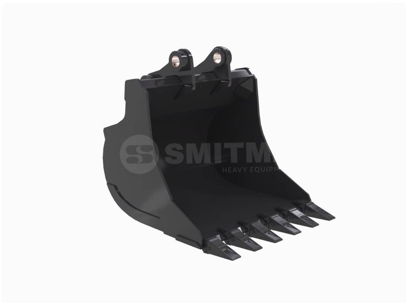 Cat M320 1.20m - Bucket for Construction machinery: picture 1 Cat M320 1.20m - Bucket for Construction machinery: picture 1