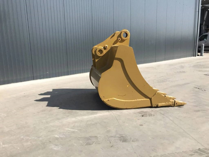 Cat M322F 1.20m - Bucket for Construction machinery: picture 4 Cat M322F 1.20m - Bucket for Construction machinery: picture 4