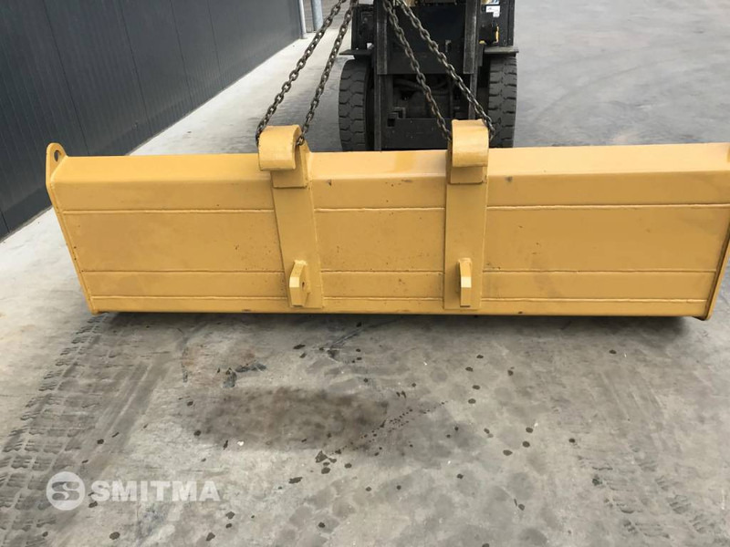 Cat QR - Blade for Construction machinery: picture 5 Cat QR - Blade for Construction machinery: picture 5