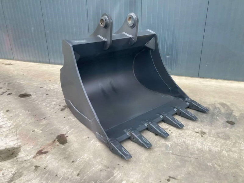 Doosan DX180 - Bucket for Construction machinery: picture 2 Doosan DX180 - Bucket for Construction machinery: picture 2
