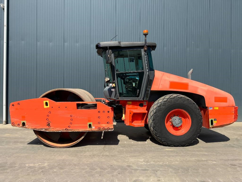 Dynapac CA6500D - Roller: picture 2 Dynapac CA6500D - Roller: picture 2