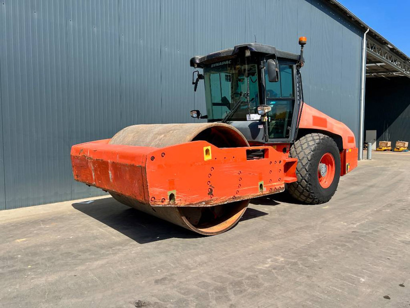 Dynapac CA6500D - Roller: picture 1 Dynapac CA6500D - Roller: picture 1