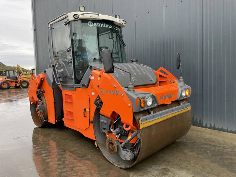 Hamm HD+ 90i VV | HD90 - Roller: picture 5 Hamm HD+ 90i VV | HD90 - Roller: picture 5