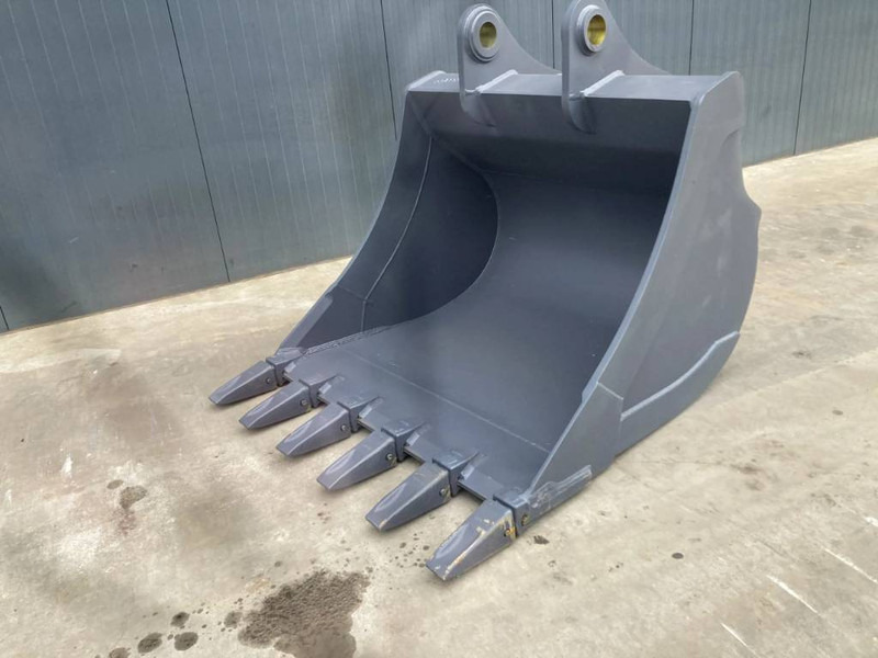 Hitachi ZX260 - Bucket for Construction machinery: picture 4 Hitachi ZX260 - Bucket for Construction machinery: picture 4