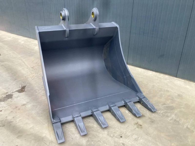 Hitachi ZX290 - Bucket for Construction machinery: picture 3 Hitachi ZX290 - Bucket for Construction machinery: picture 3
